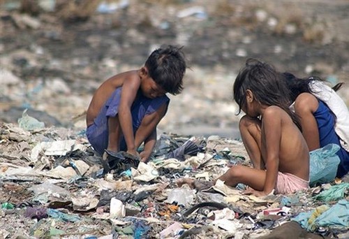 UNO ruft zur Beseitigung von extremer Armut auf - ảnh 1